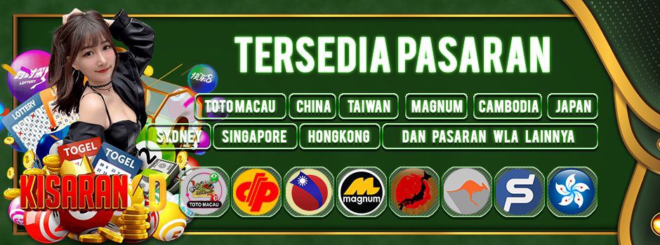 KISARAN4D admin
